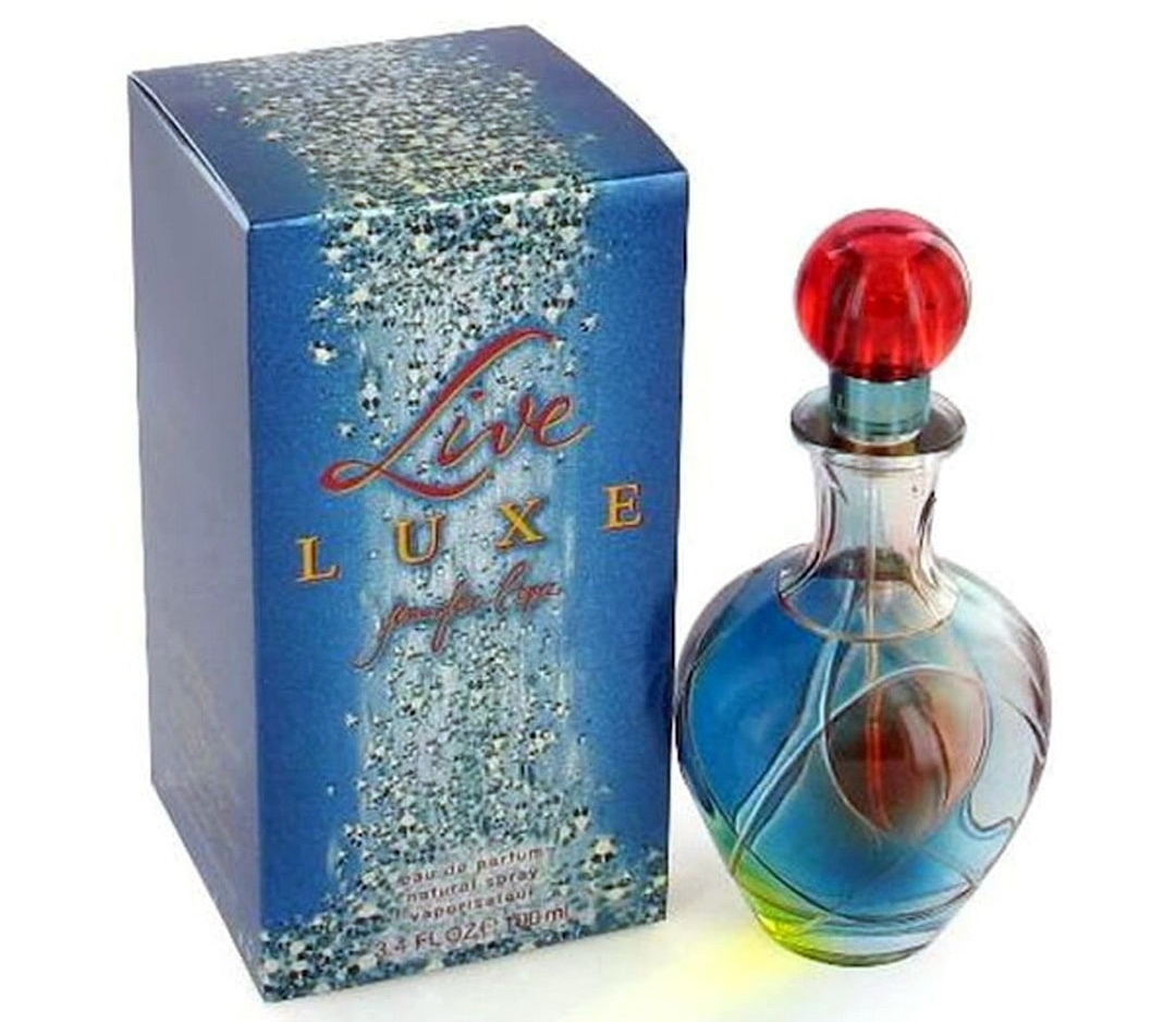 Buy J. Lo perfume online.