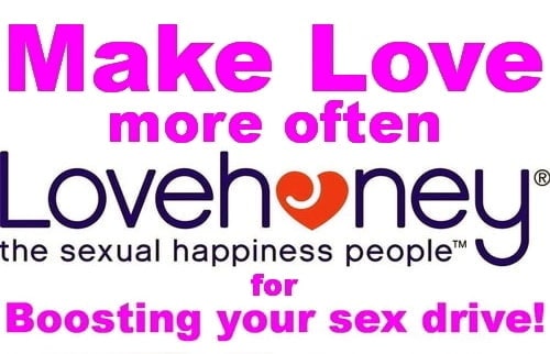 Lovehoney has adult toys for better lovemaking.