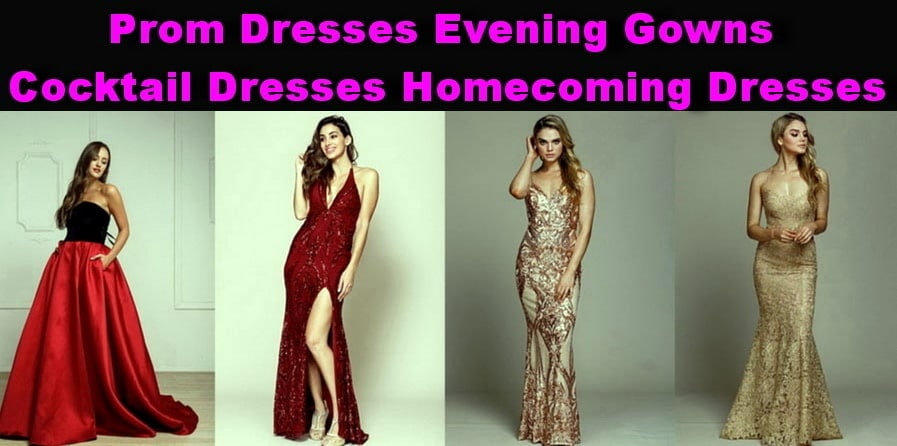 Buy prom dresses wedding gowns and cocktail outfits here.