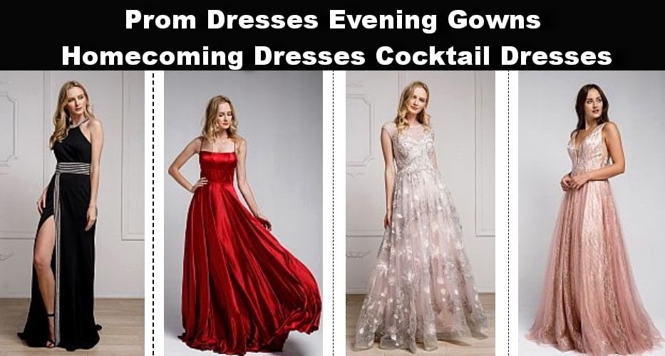 Buy prom dresses evening gowns and cocktail dresses here.